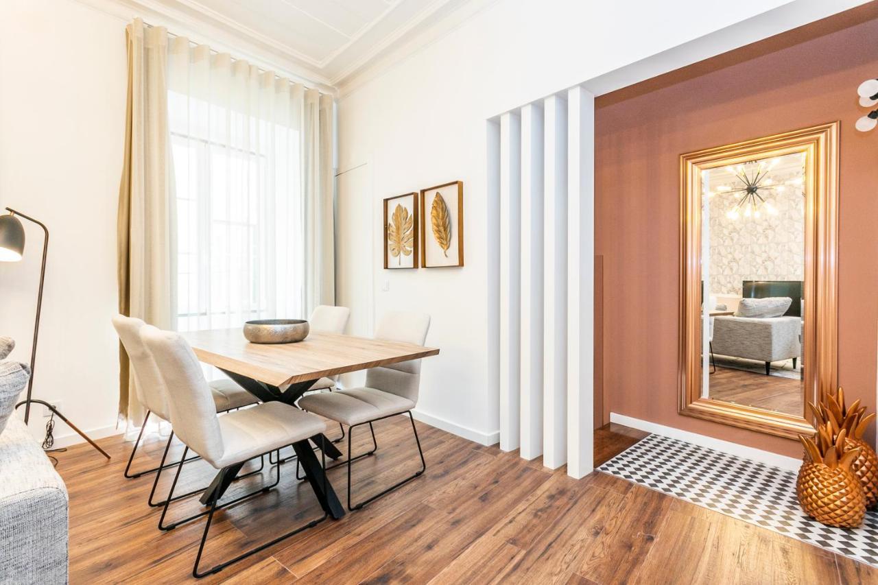 Lively 2 Bedroom In Iconic Alfama! Appartement