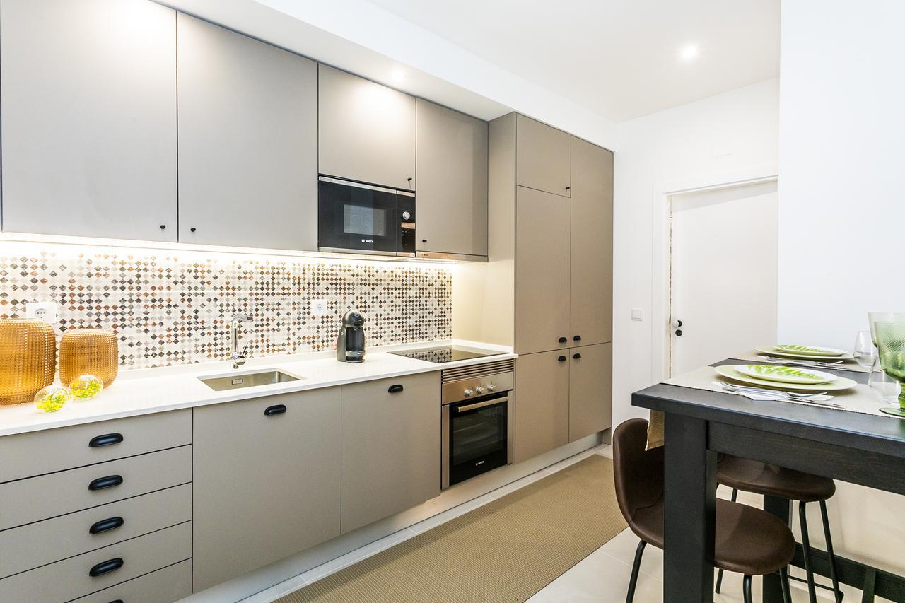 Appartement Lively 2 Bedroom In Iconic Alfama!