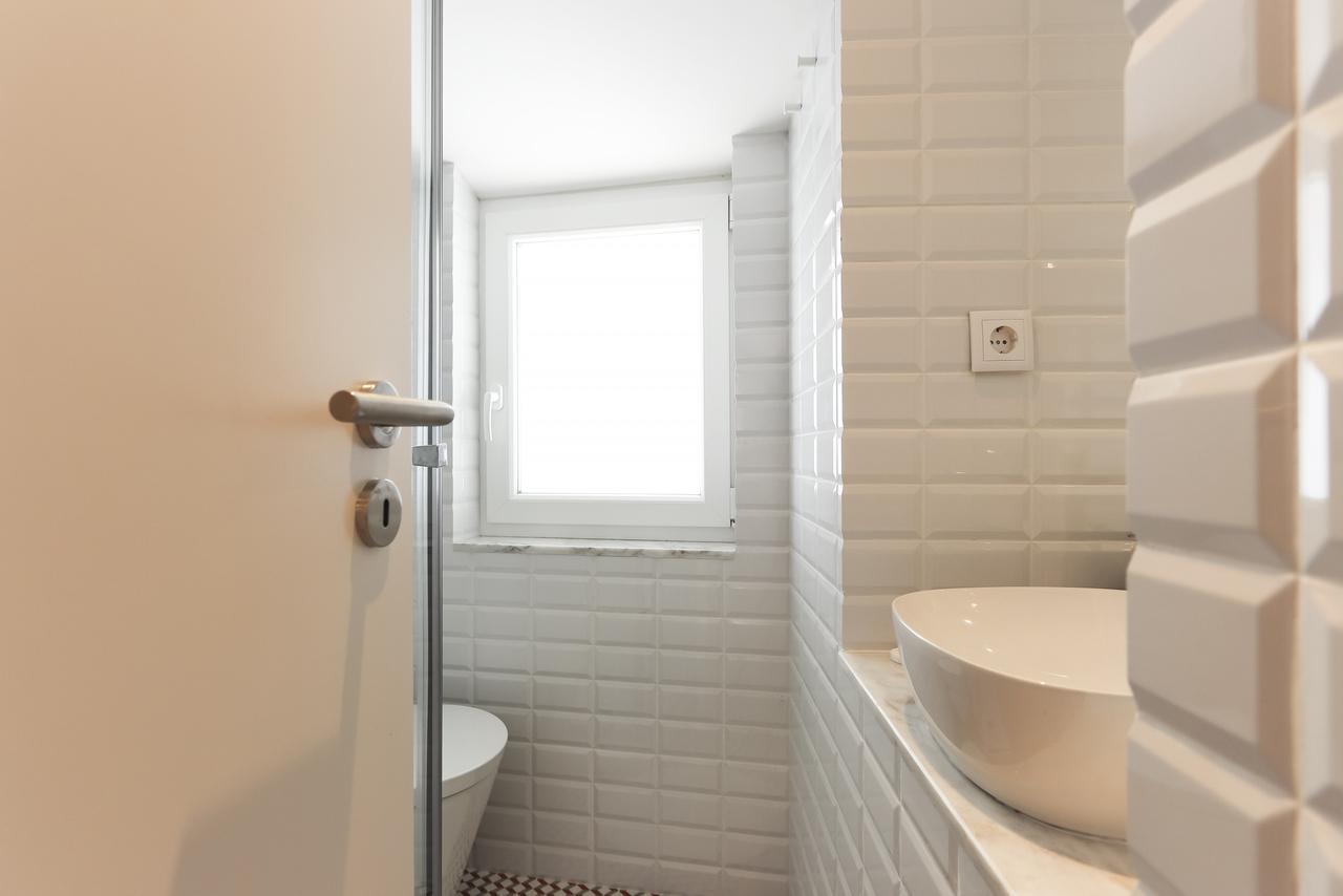 Alfama By Homing Appartement *