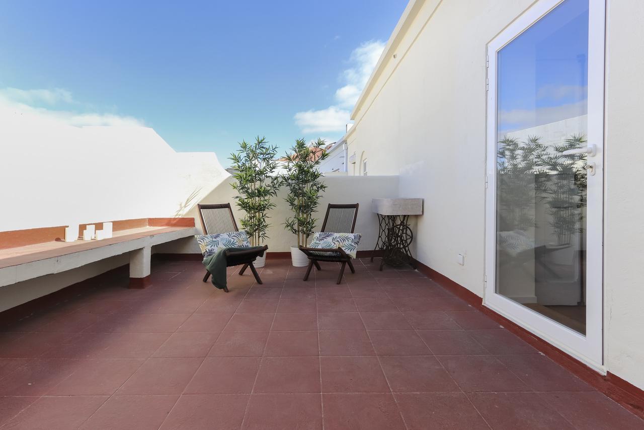 Marques Panoramic By Homing Appartement Lisboa