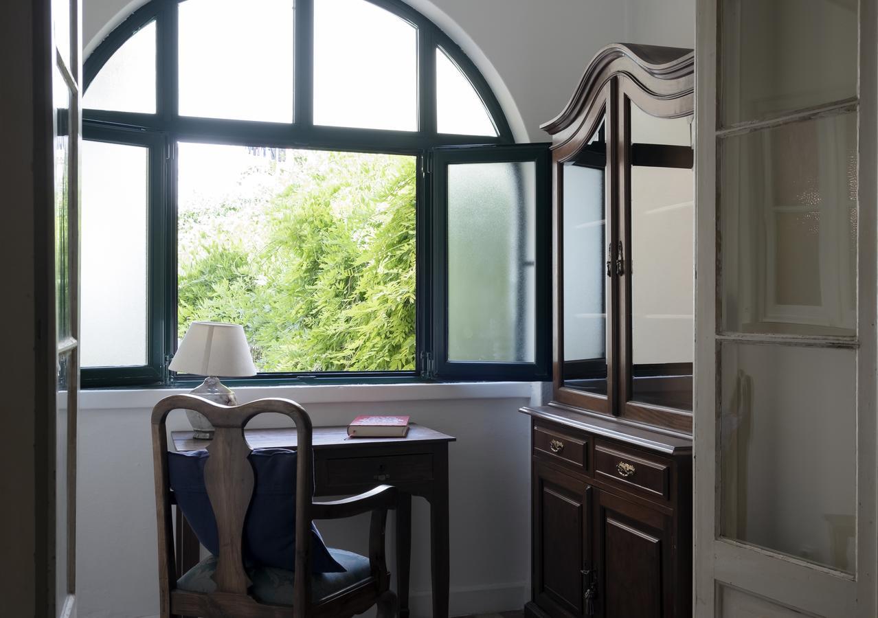 Appartement Terrace House Lisboa