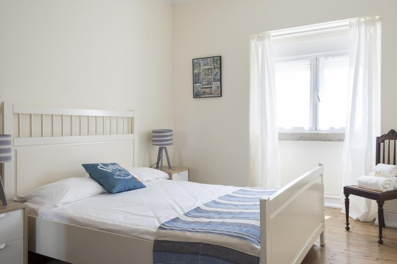 Terrace House Appartement Lisboa