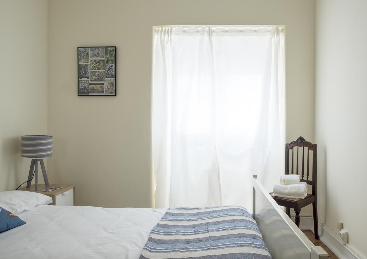 Terrace House Appartement