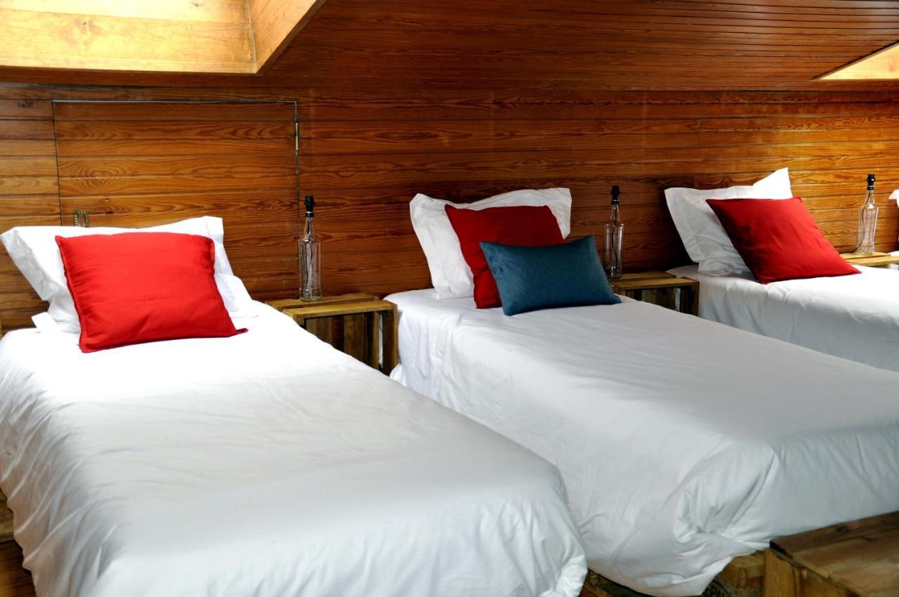 Auberge de jeunesse Family
