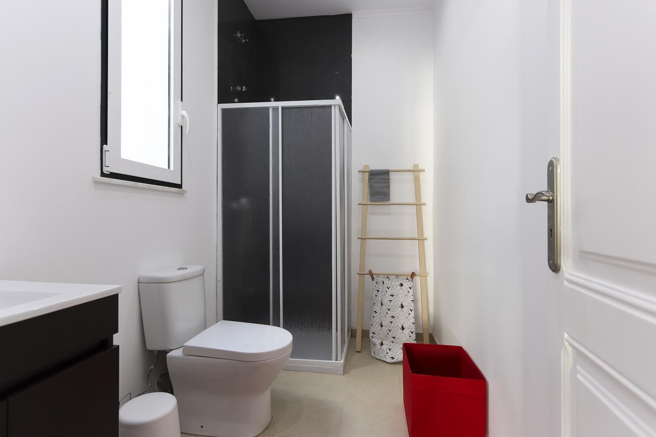 Santa Marta Deluxe By Homing Lissabon