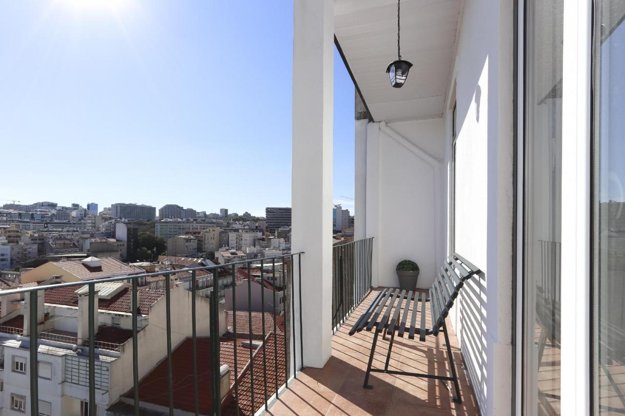 Santa Marta Deluxe By Homing Apartment