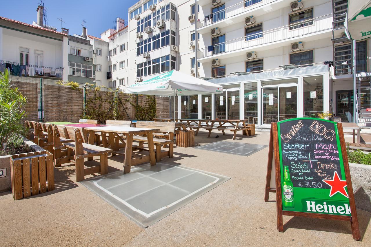 Auberge de jeunesse Hans Brinker *