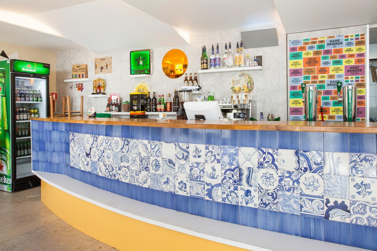 Auberge de jeunesse Hans Brinker *
