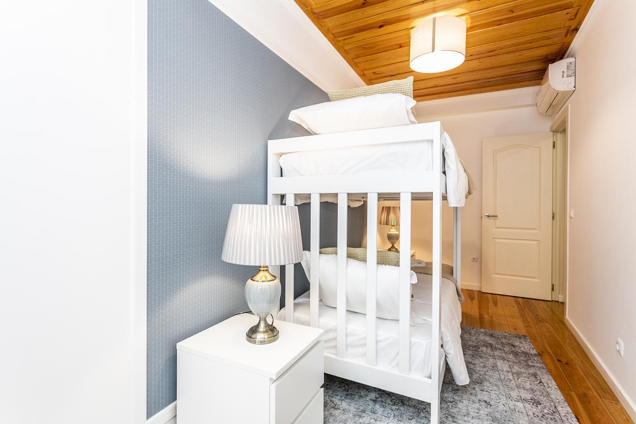 Lxway Poiais De Sao Bento Appartement *