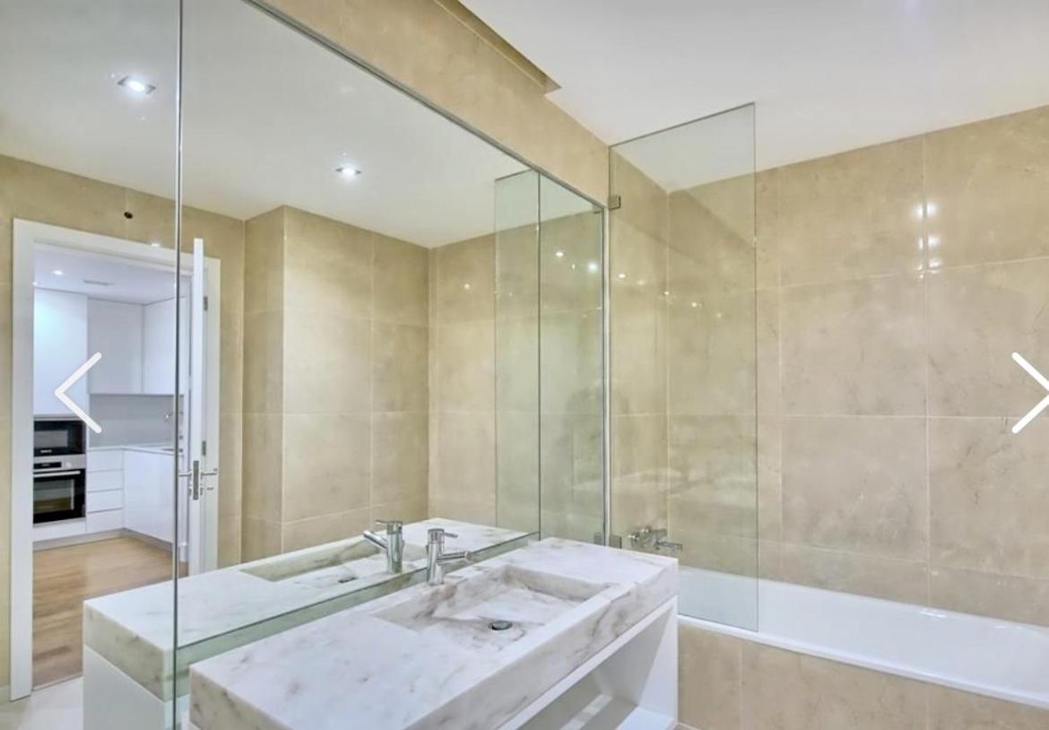 Appartement Your In Palacio Do Bairro Alto Lissabon