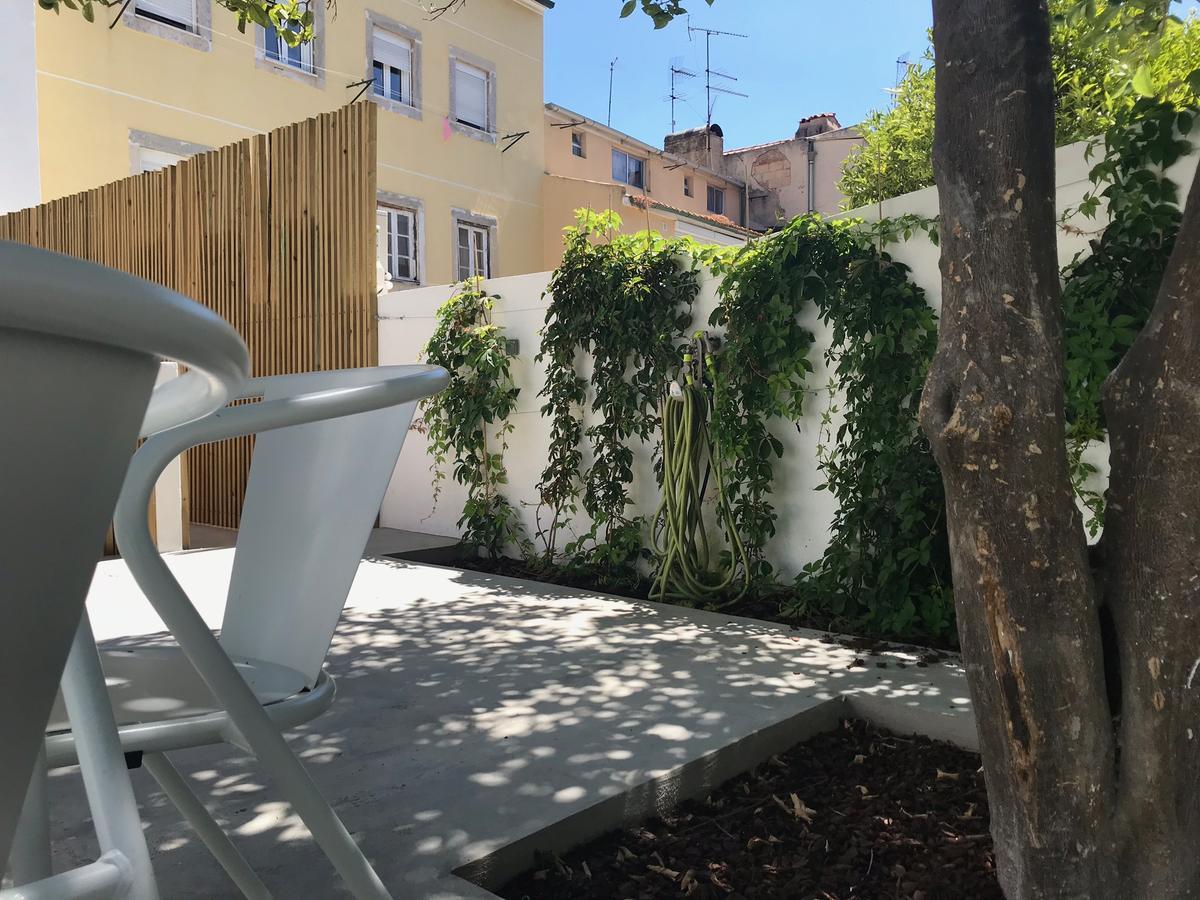 Cozy Graca Appartement