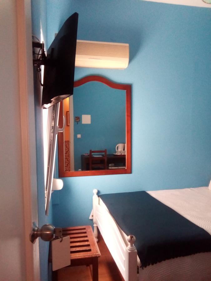 Guest house Casa Belmonte 2*