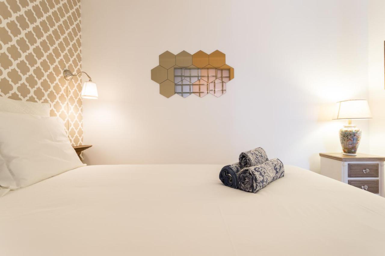 Apartment Bairrus - Rossio