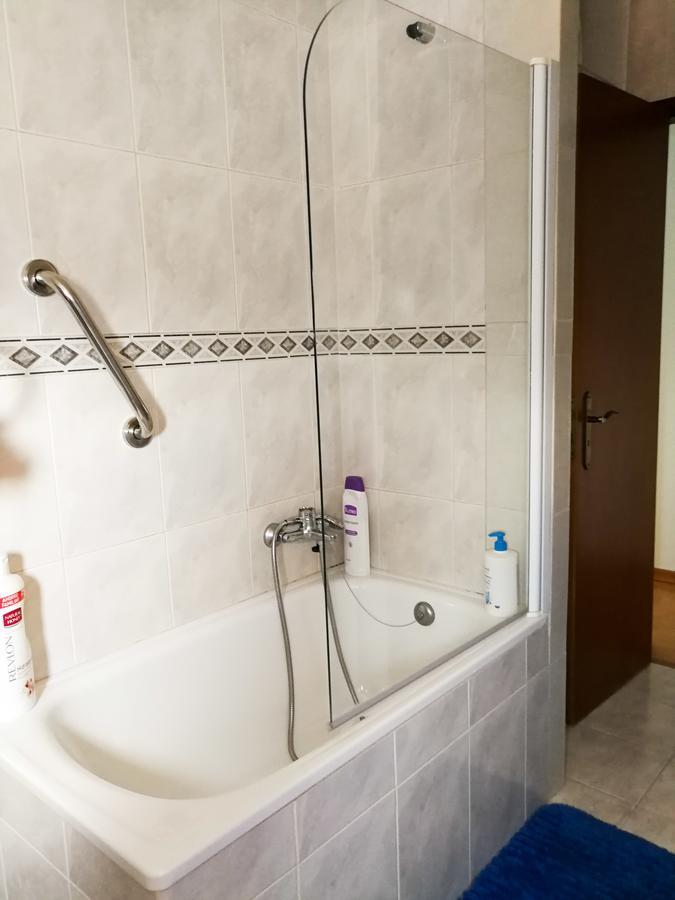 Apartamento Pombalino! Concept *