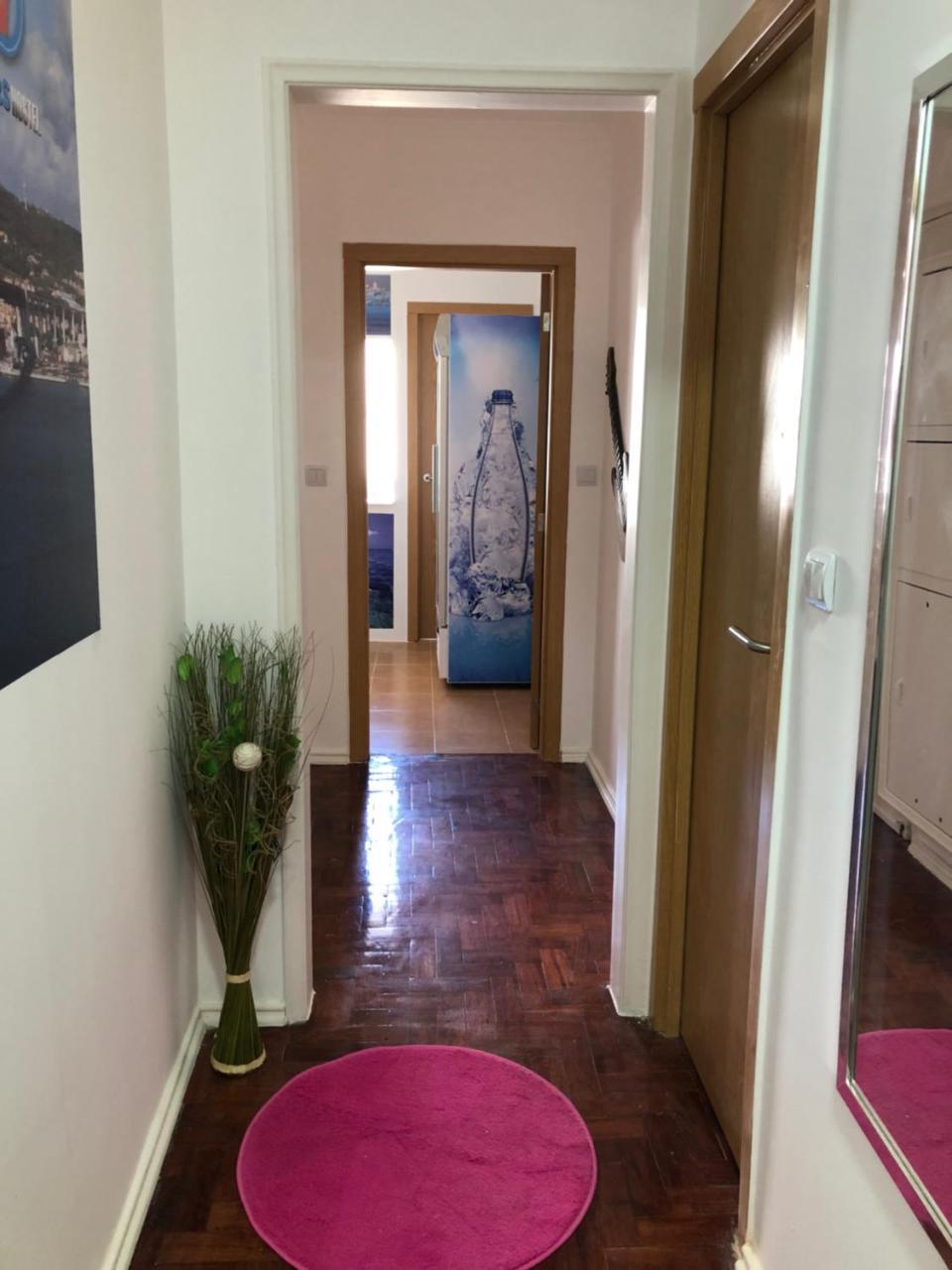 7 Rivers Hostel