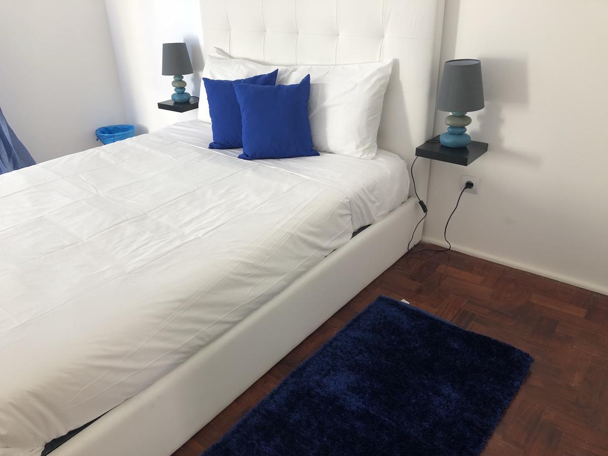 Hostel 7 Rivers Lisbon