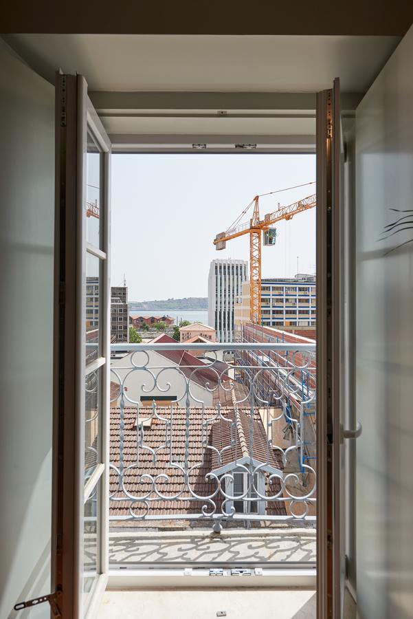 Appartement Five Stars Bica *