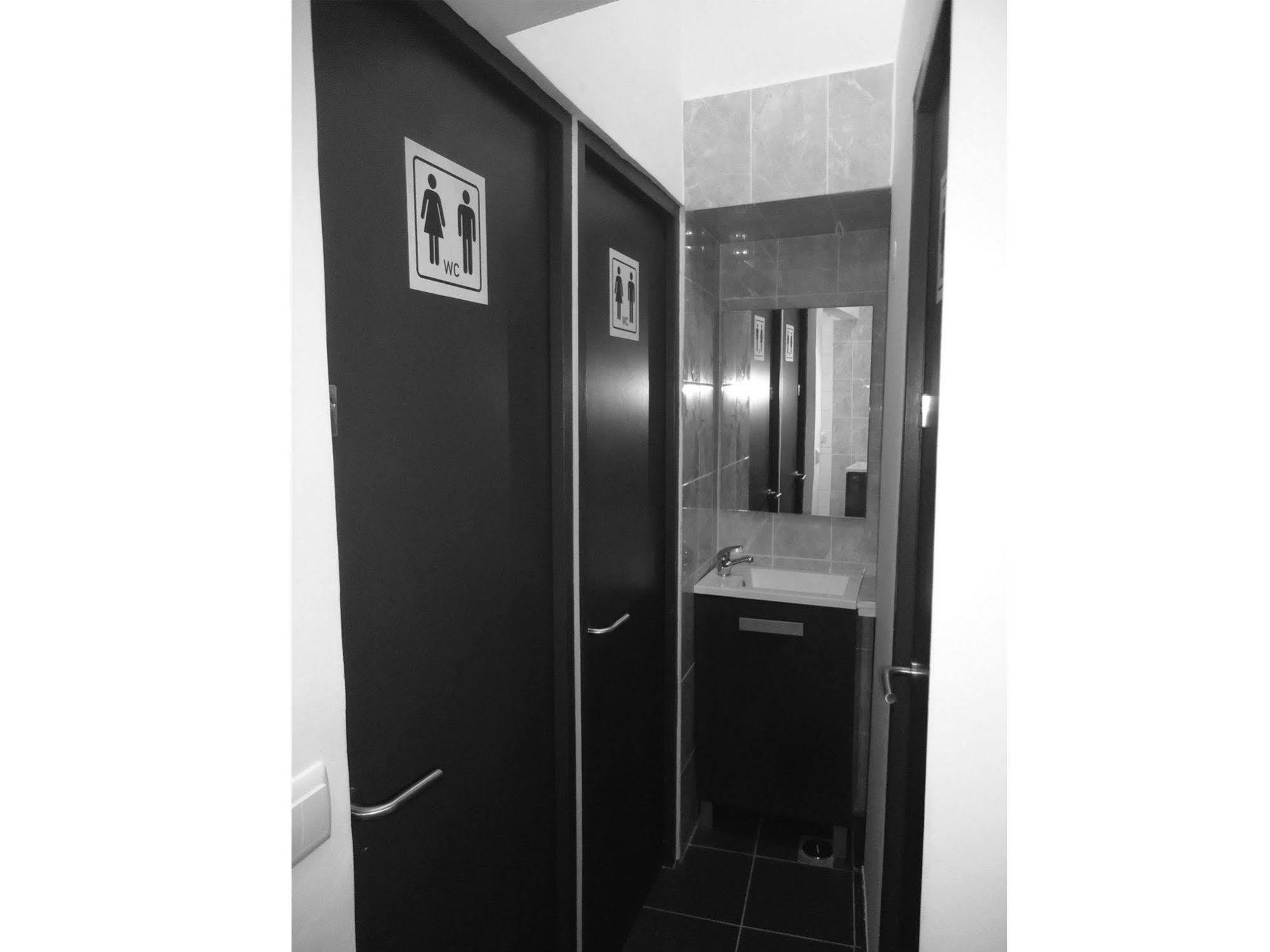 Gasthuis Welcome 2*