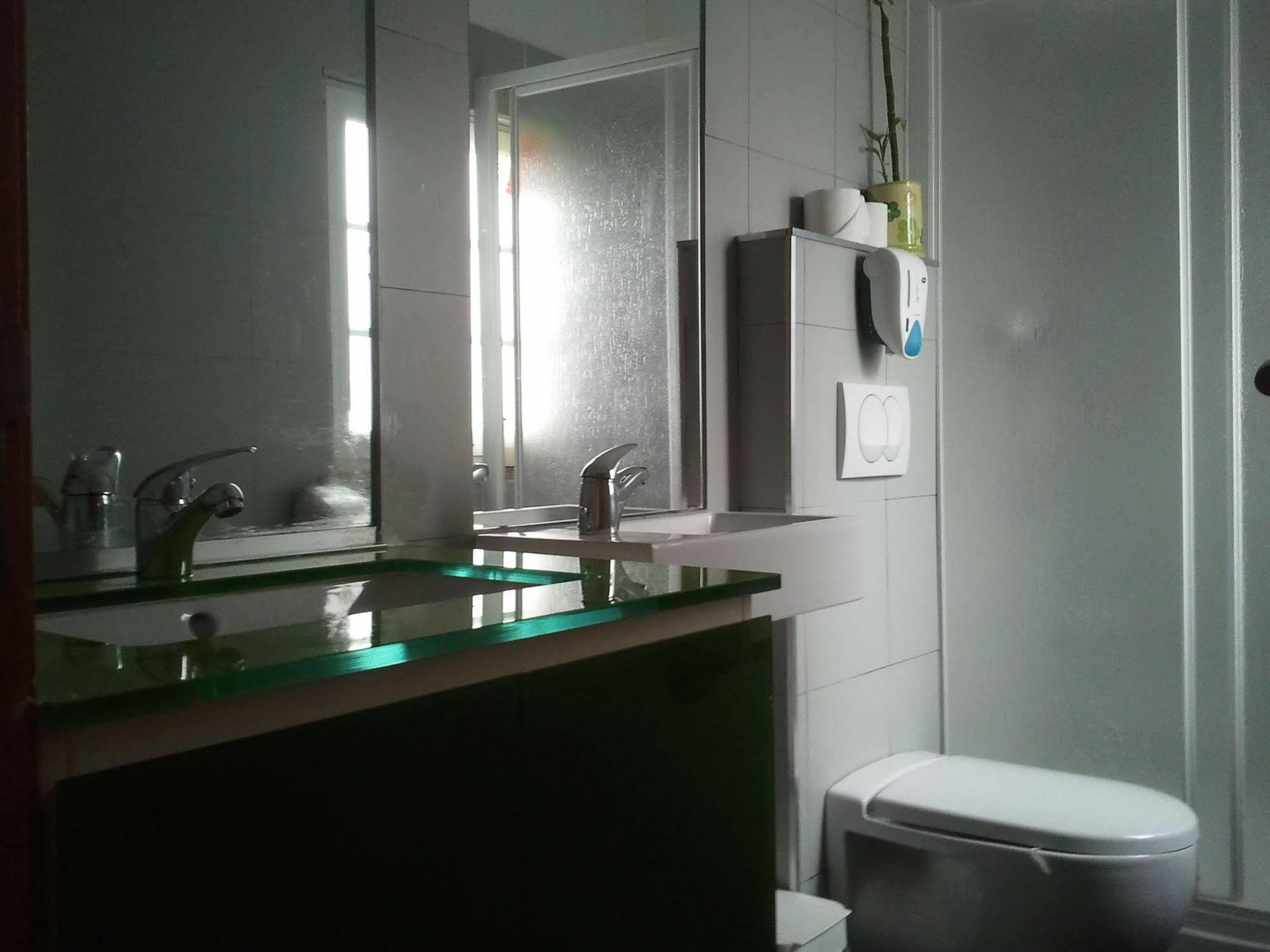 Auberge de jeunesse B.a. Lisboa
