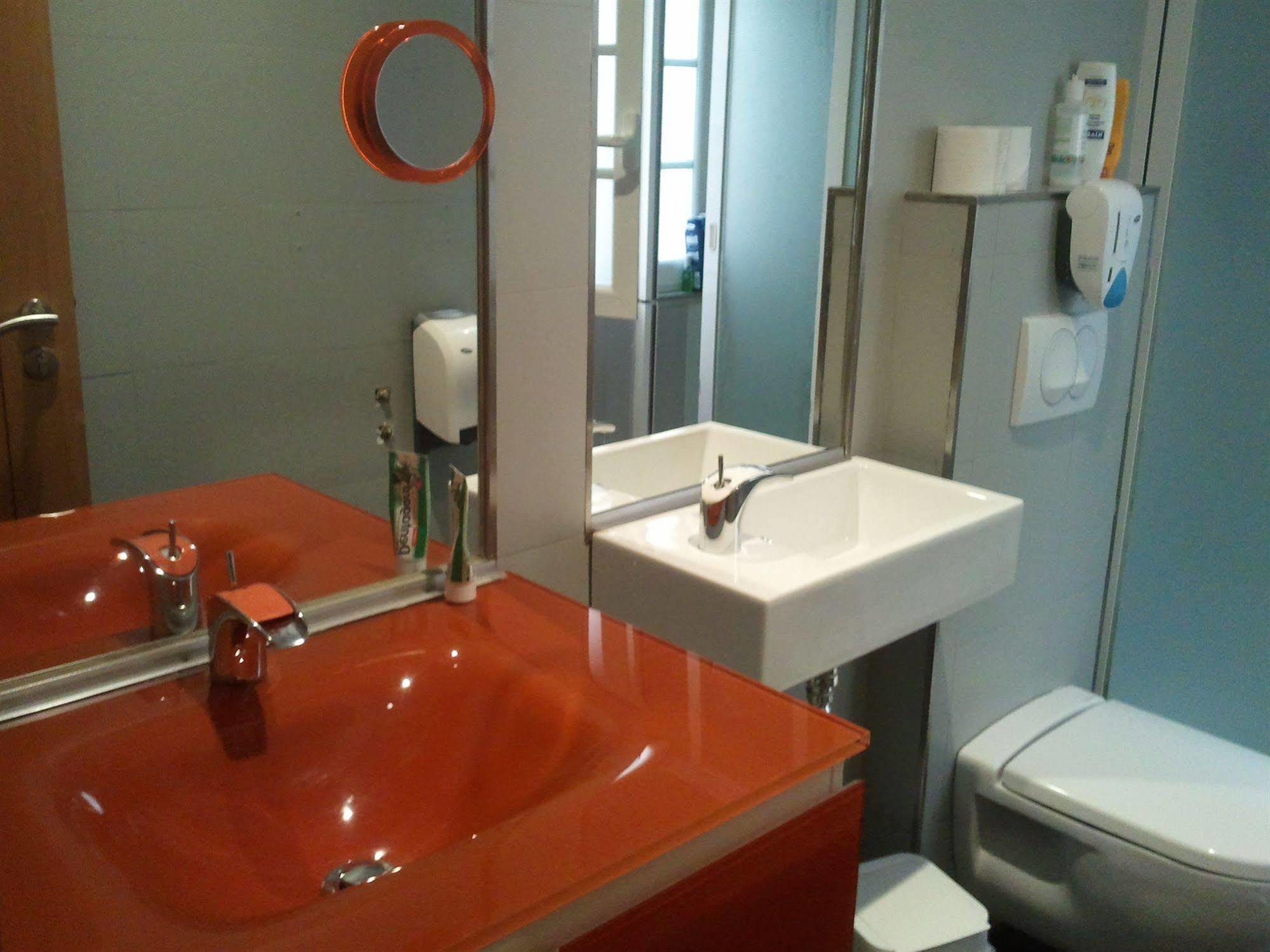 Auberge de jeunesse B.a. Lisboa