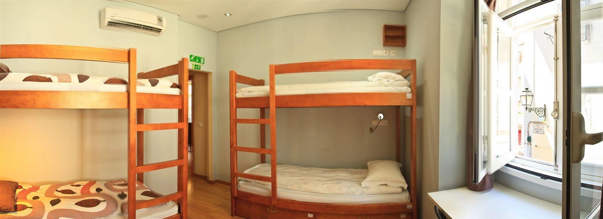 Auberge de jeunesse B.a. Lisboa