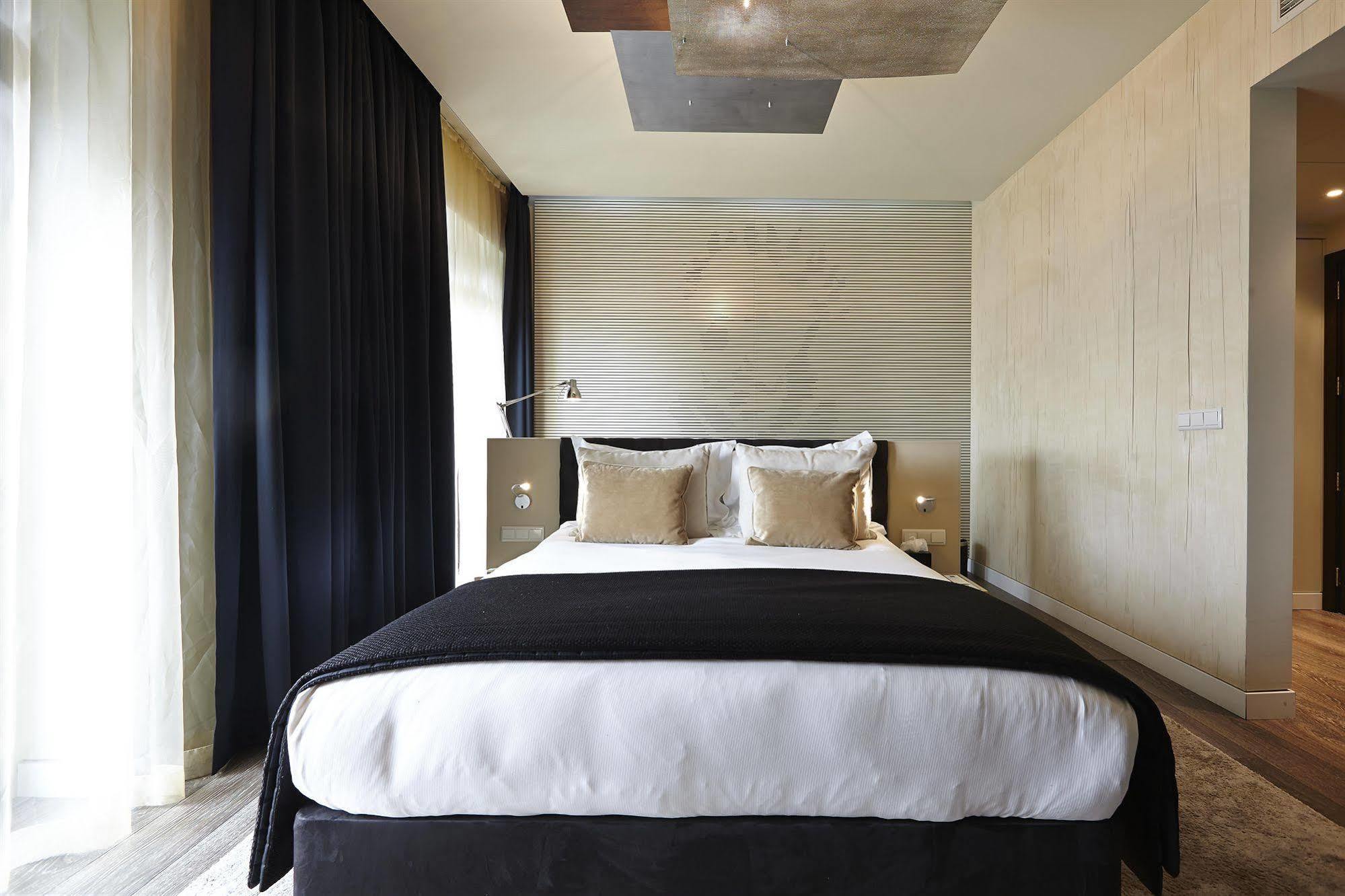 9hotel Mercy 4* Lissabon