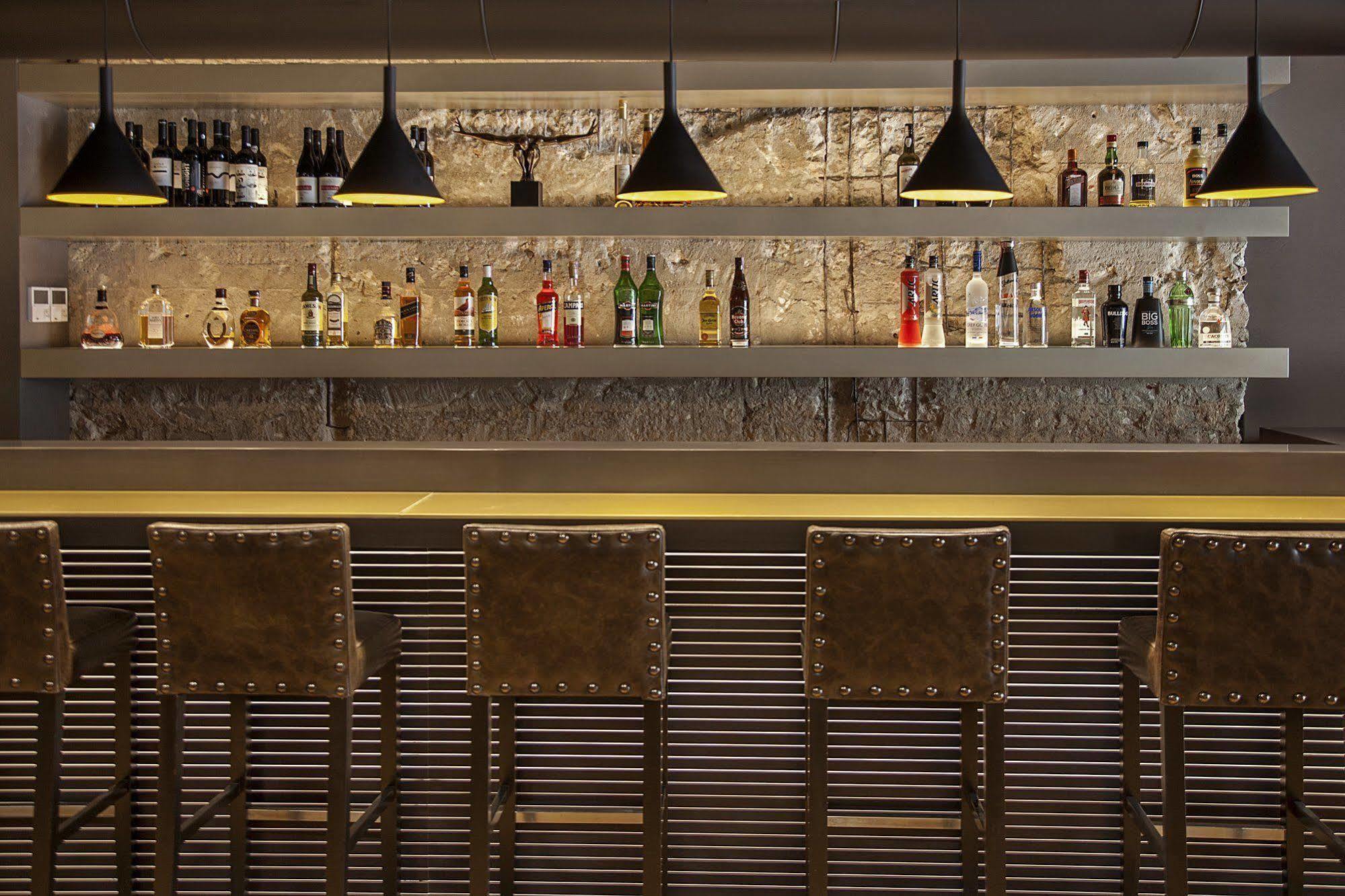 Hotel 9hotel Mercy Lissabon