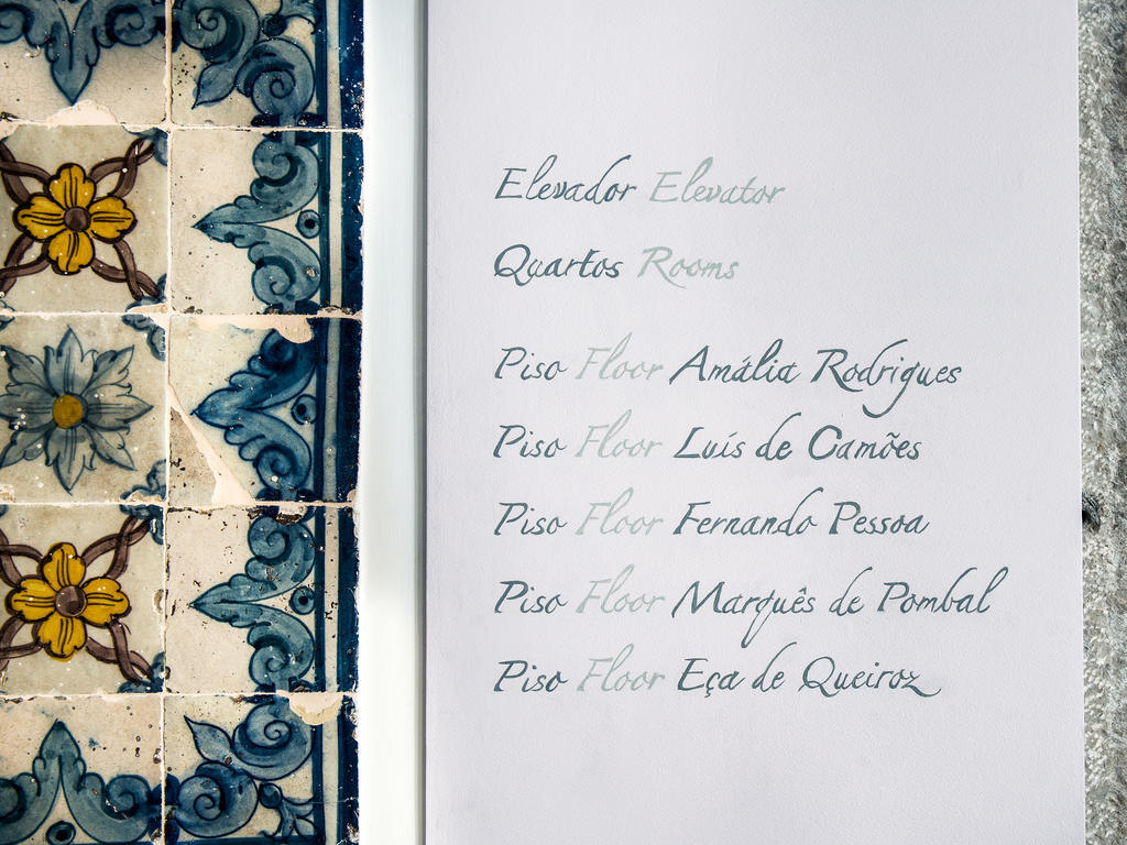 Prata Boutique 3* Lisboa