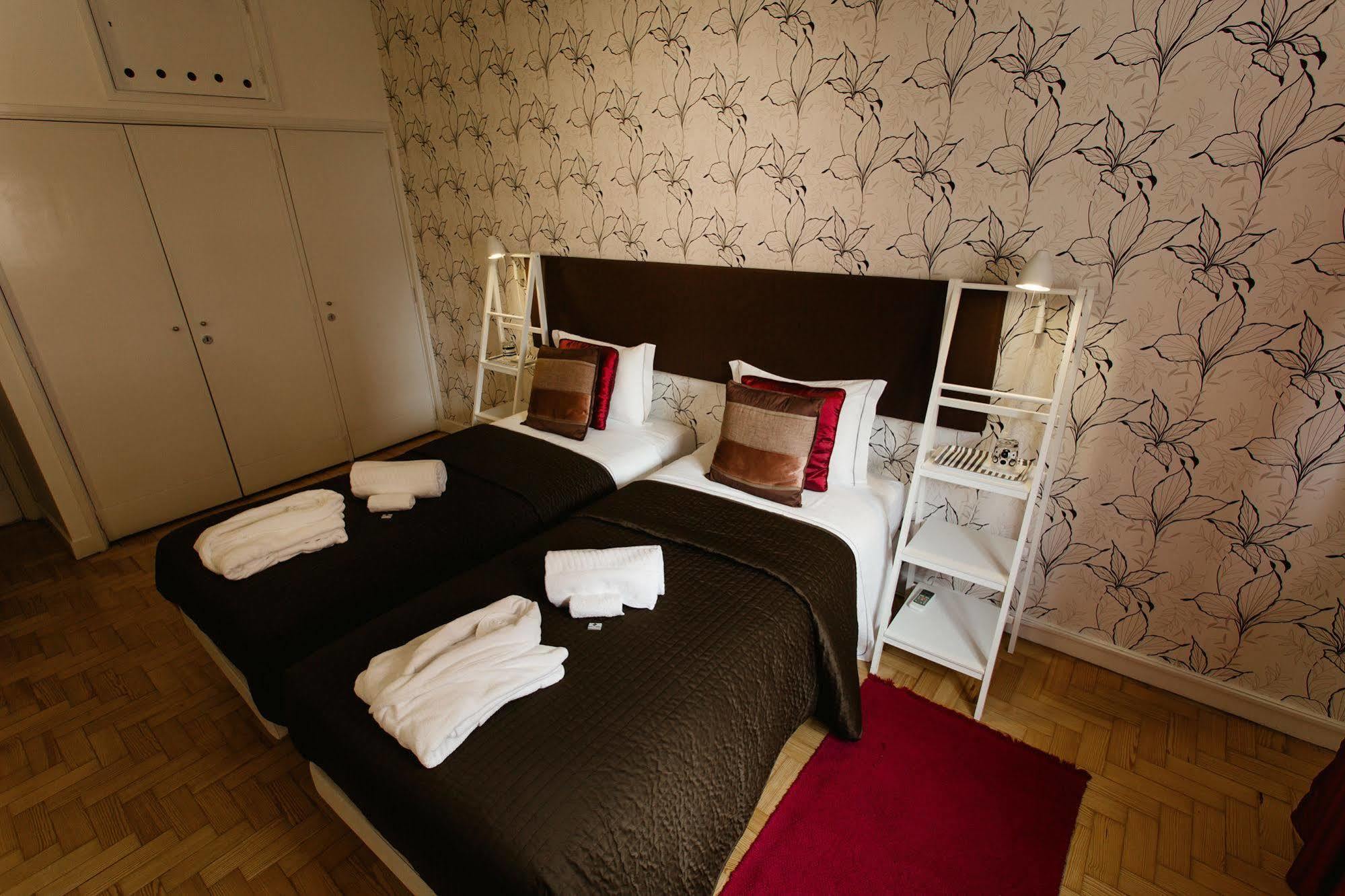 Thehouse Lissabon