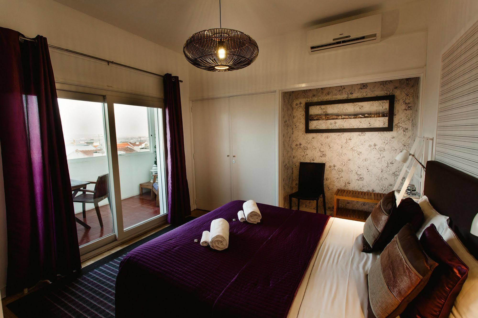 Thehouse Lissabon