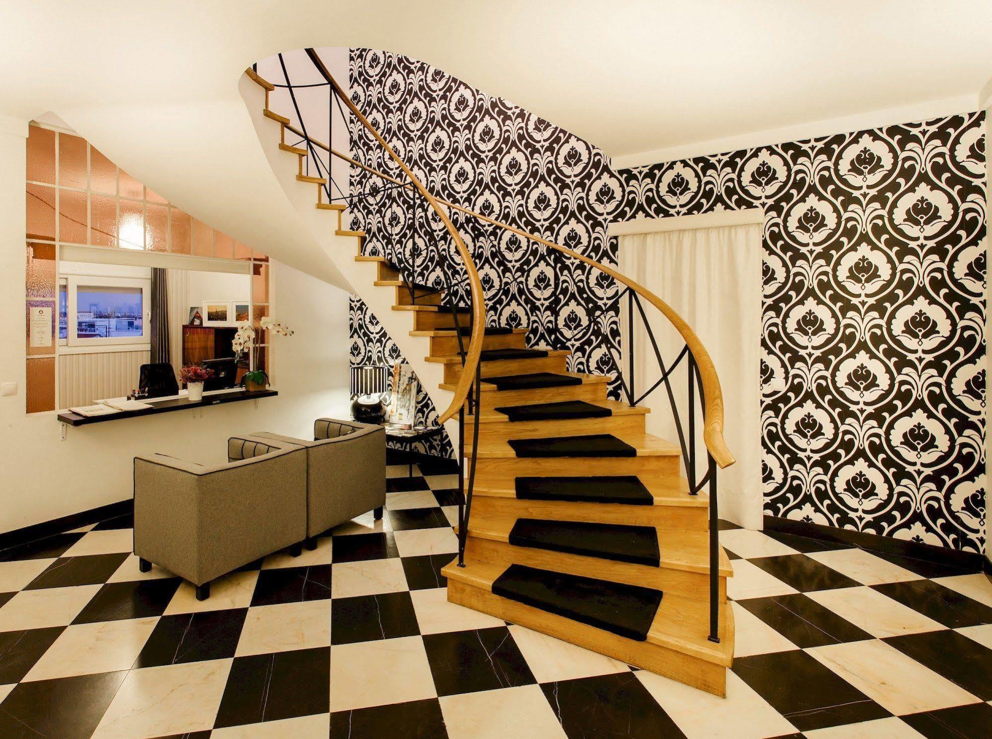 Thehouse 3* Lissabon