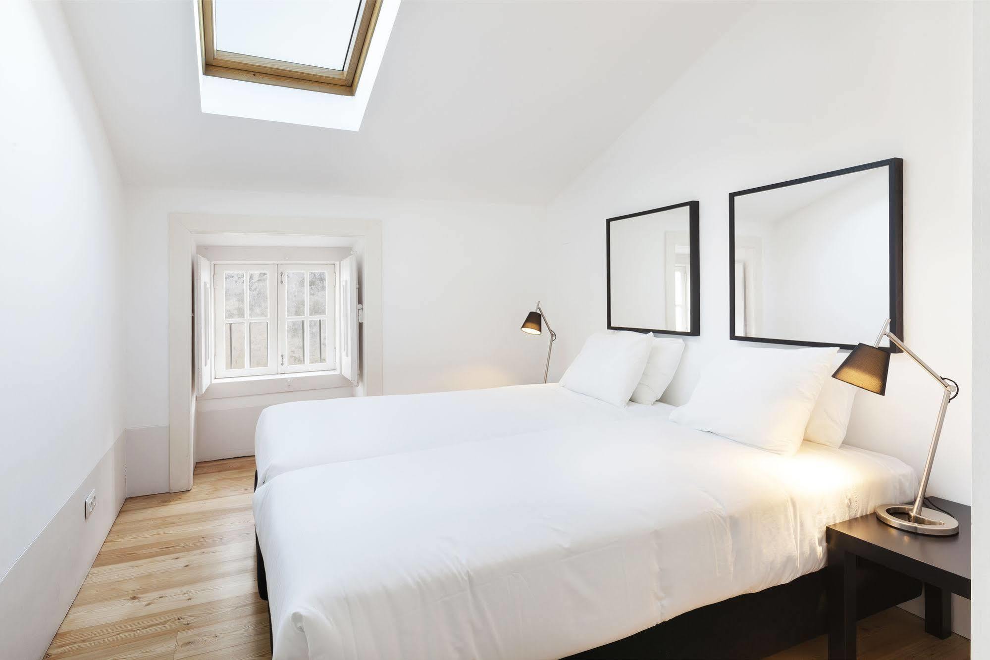 Appartement Freedom Serviced - Cais Do Sodre *