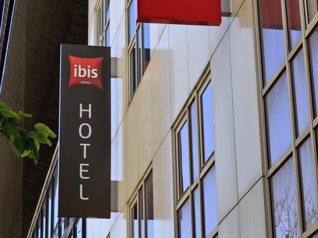 Hotel Ibis Liberdade