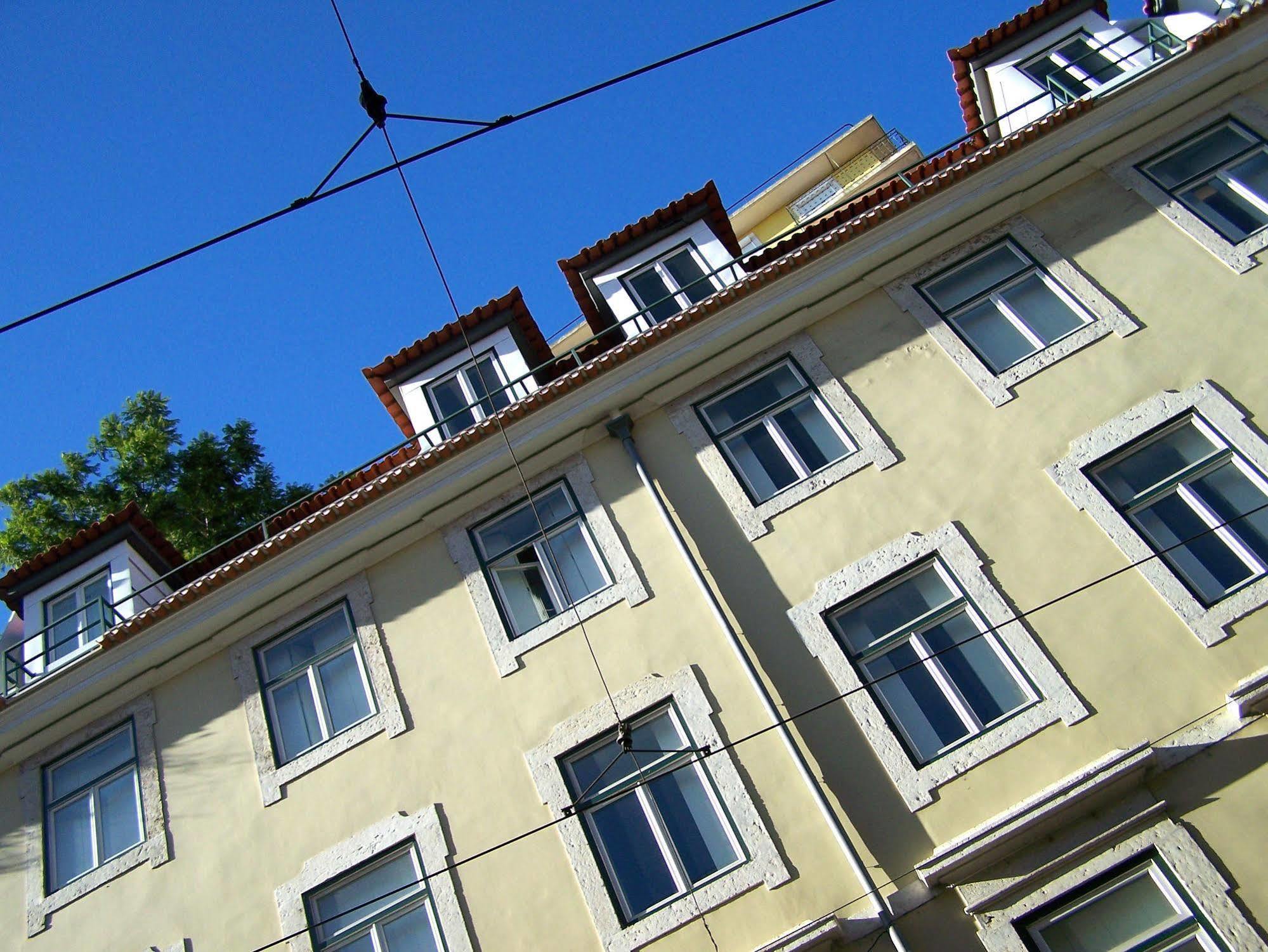 Appartement Hello Terreiro Do Paço