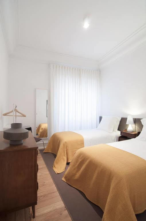 Apartamento Flattered To Be In