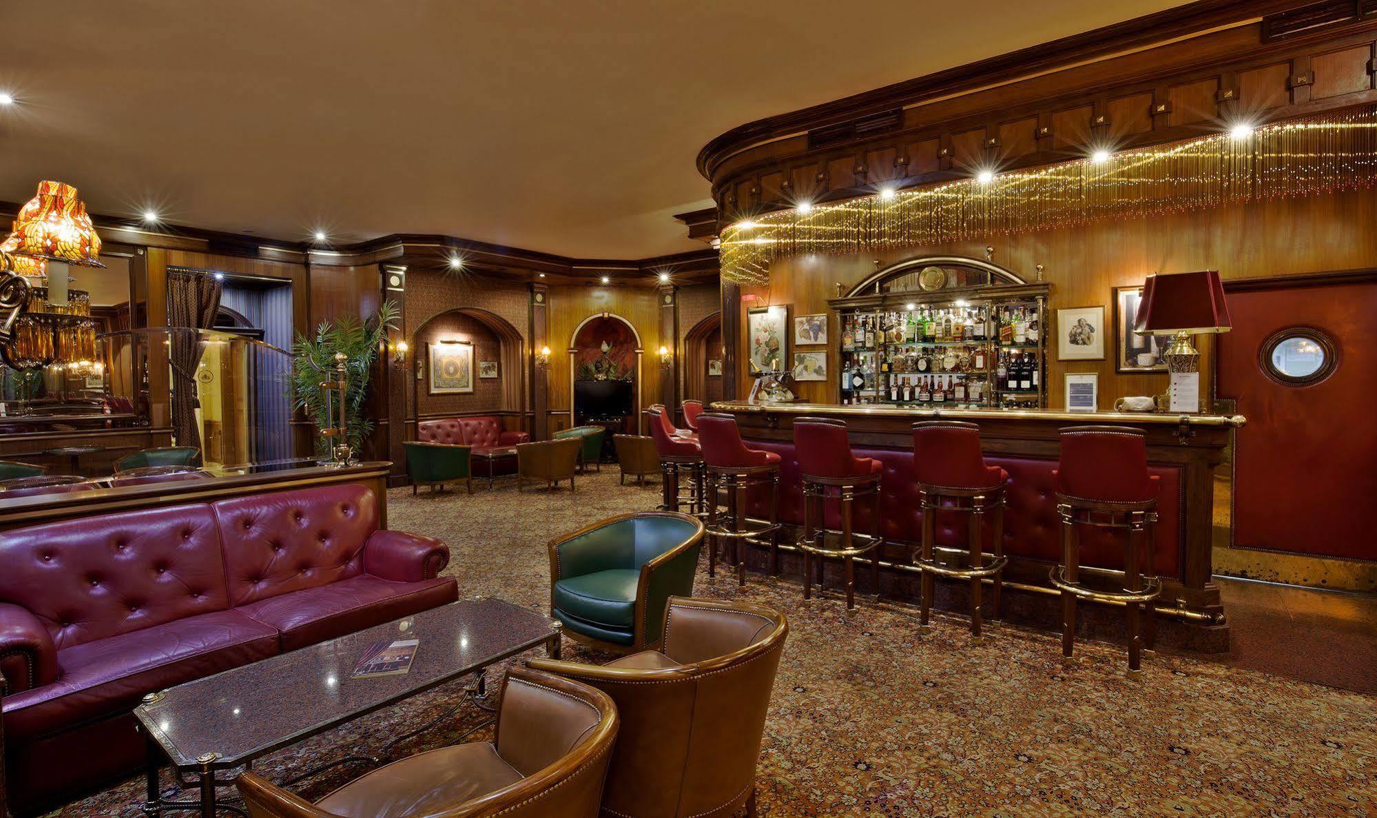 Avenida Palace Hotel Lissabon