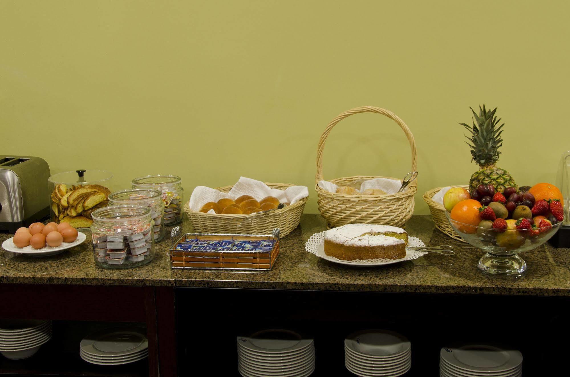 Vip Executive Saldanha Hotel Lissabon