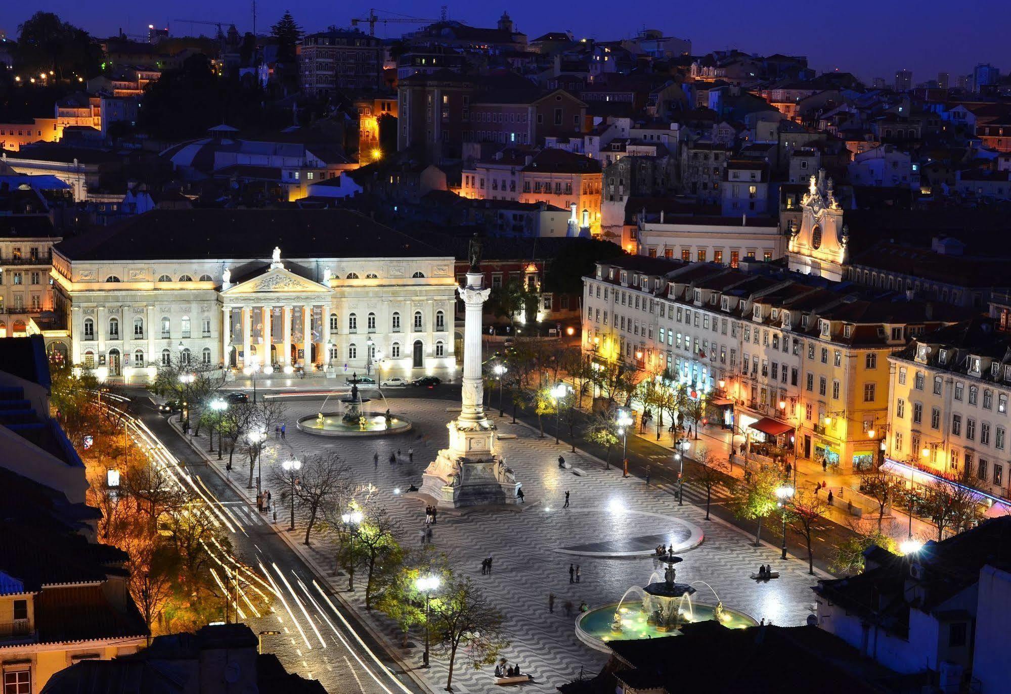 Appart hôtel Real Residência - Turísticos 4*