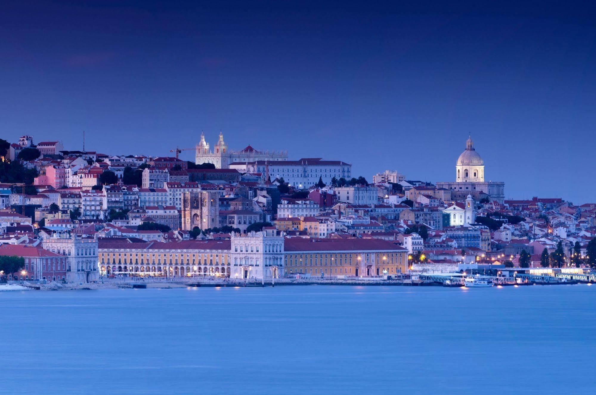 Real Residência - Turísticos Lisboa