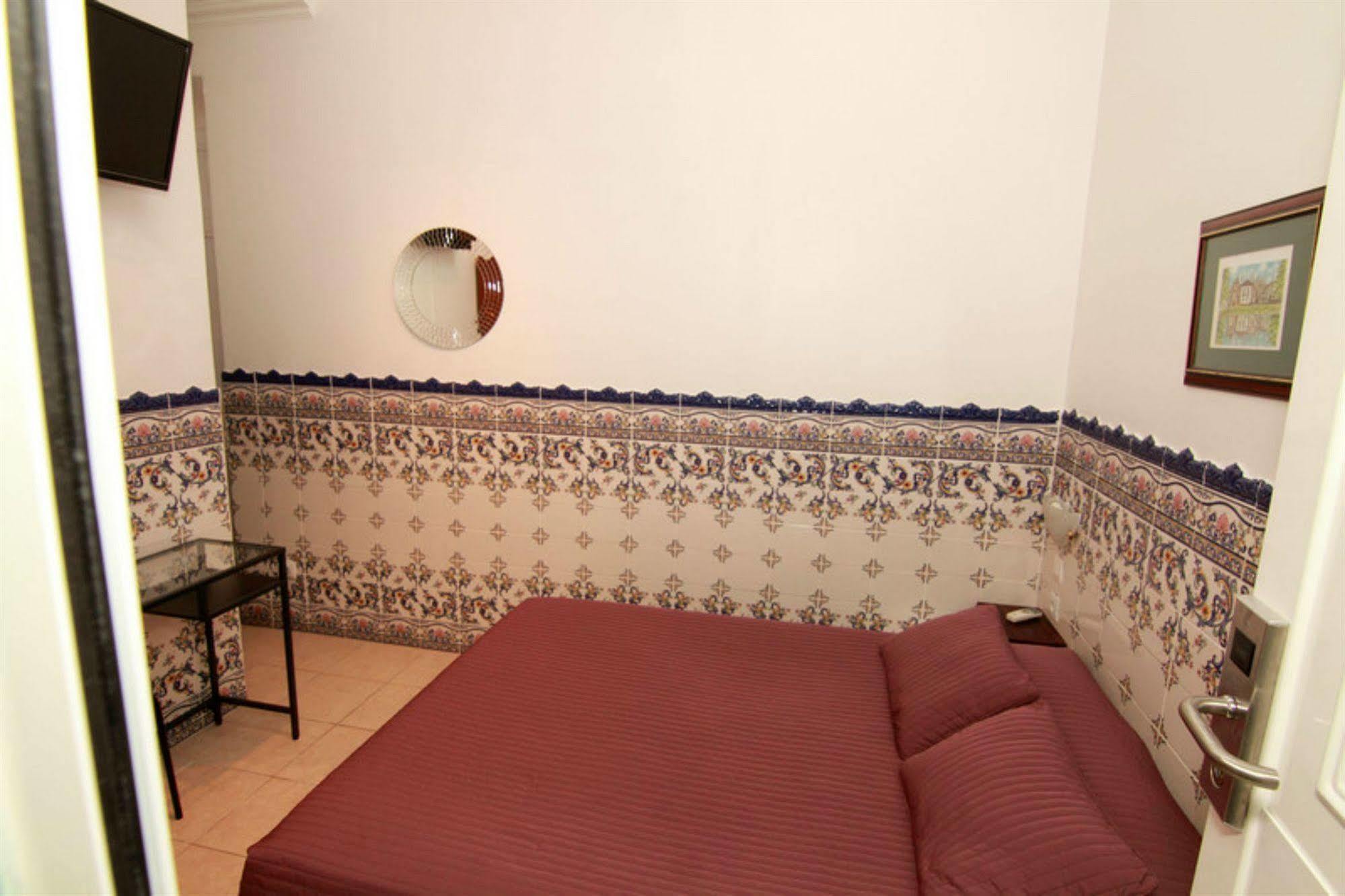 Guest house Residencial Mar Dos Acores