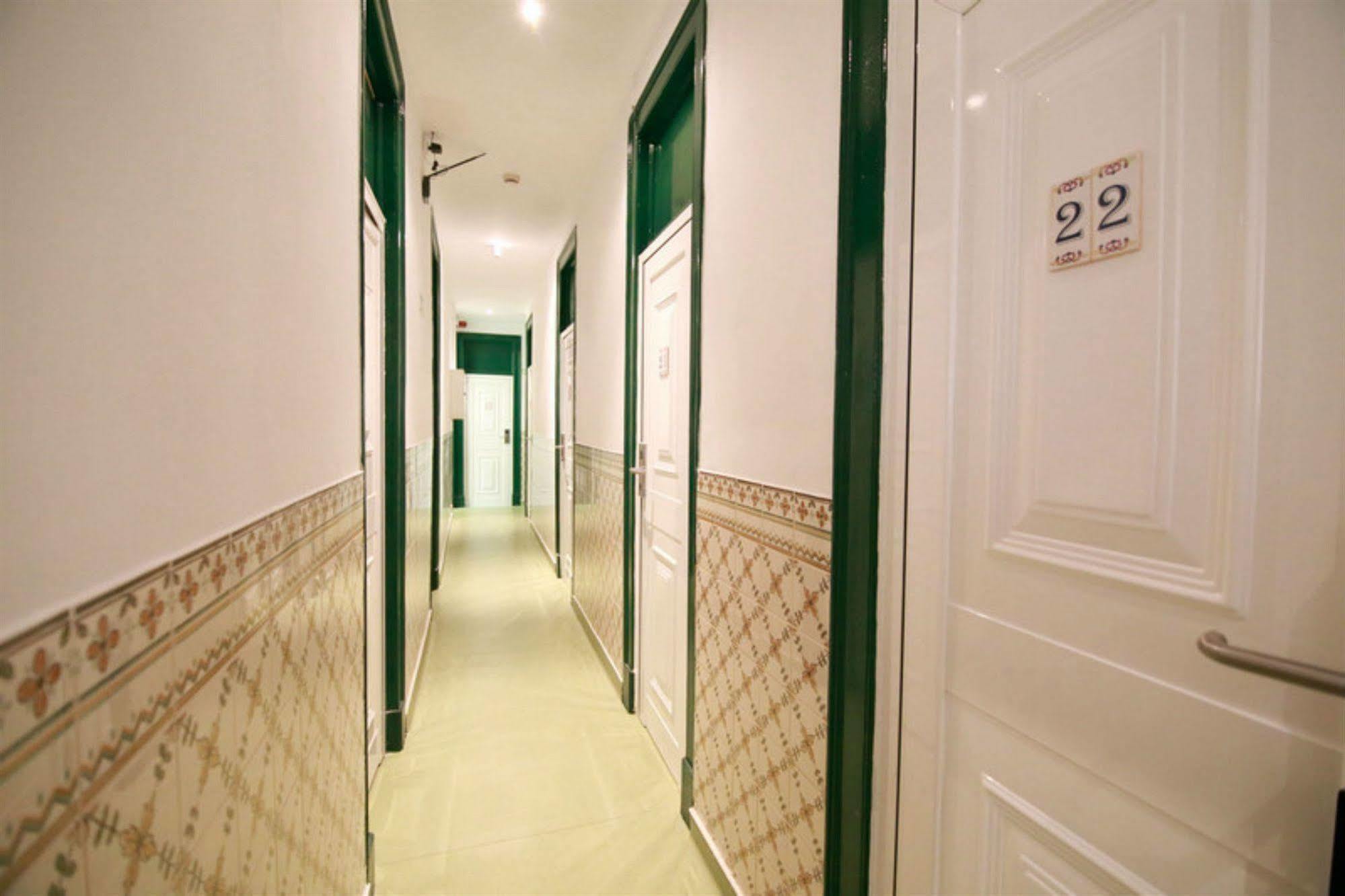 Guest house Residencial Mar Dos Acores