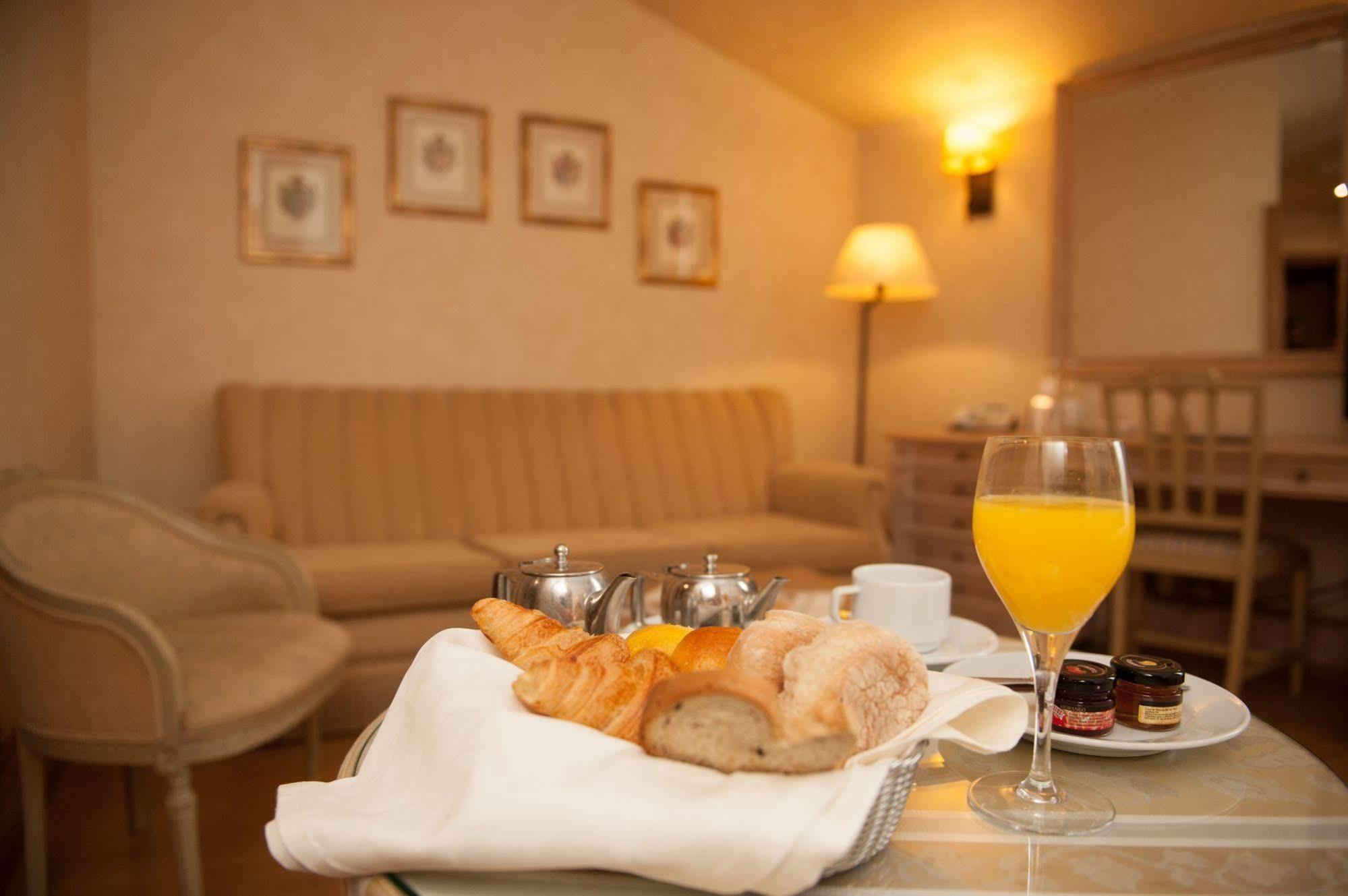 Hotel Real Palacio Lissabon