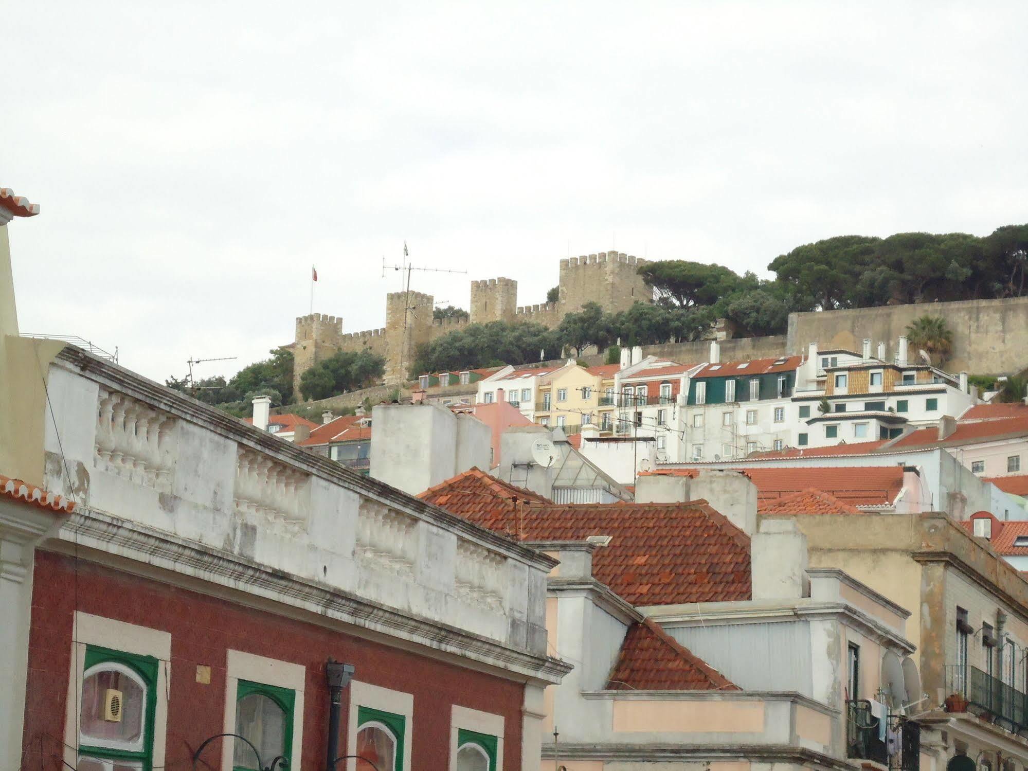 Guest house New Aljubarrota Lisbon