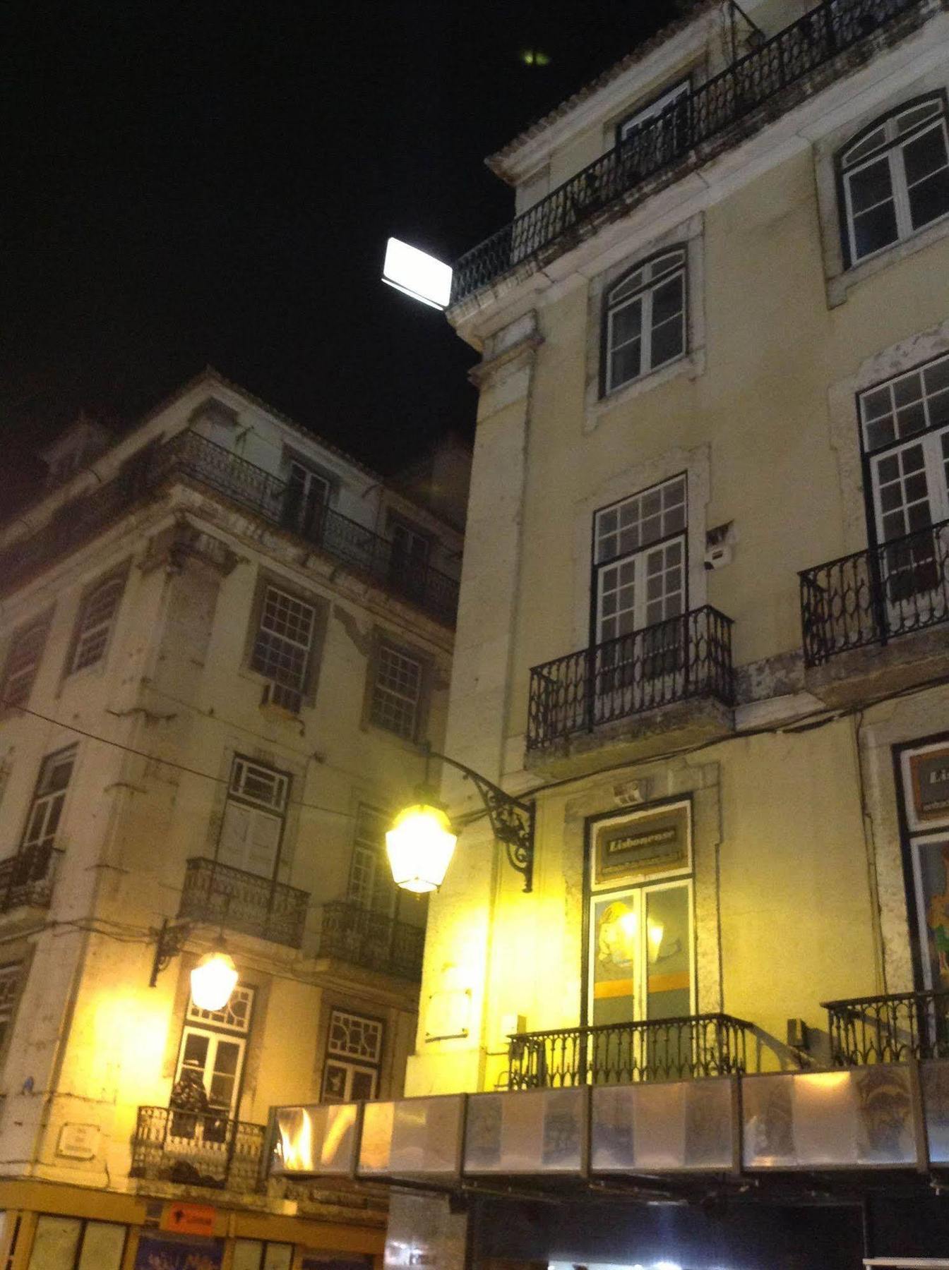 New Aljubarrota Guest house
