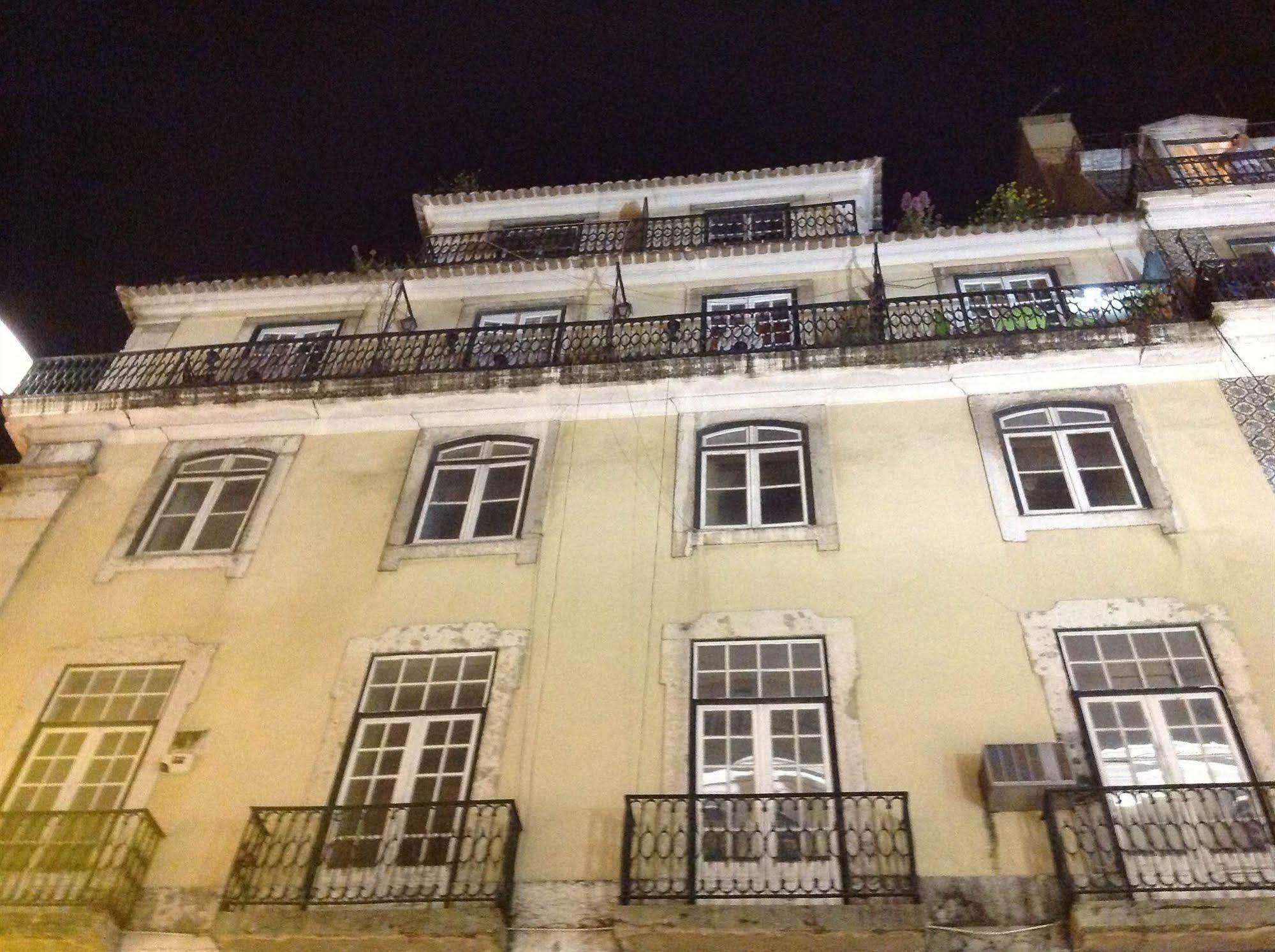 Guest house New Aljubarrota Lisbon