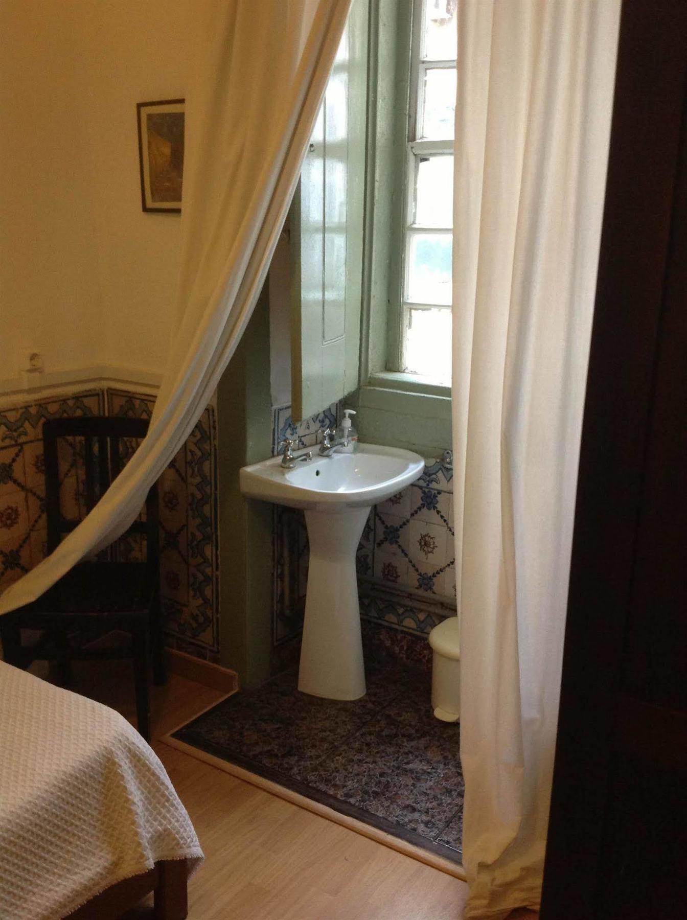 Guest house New Aljubarrota