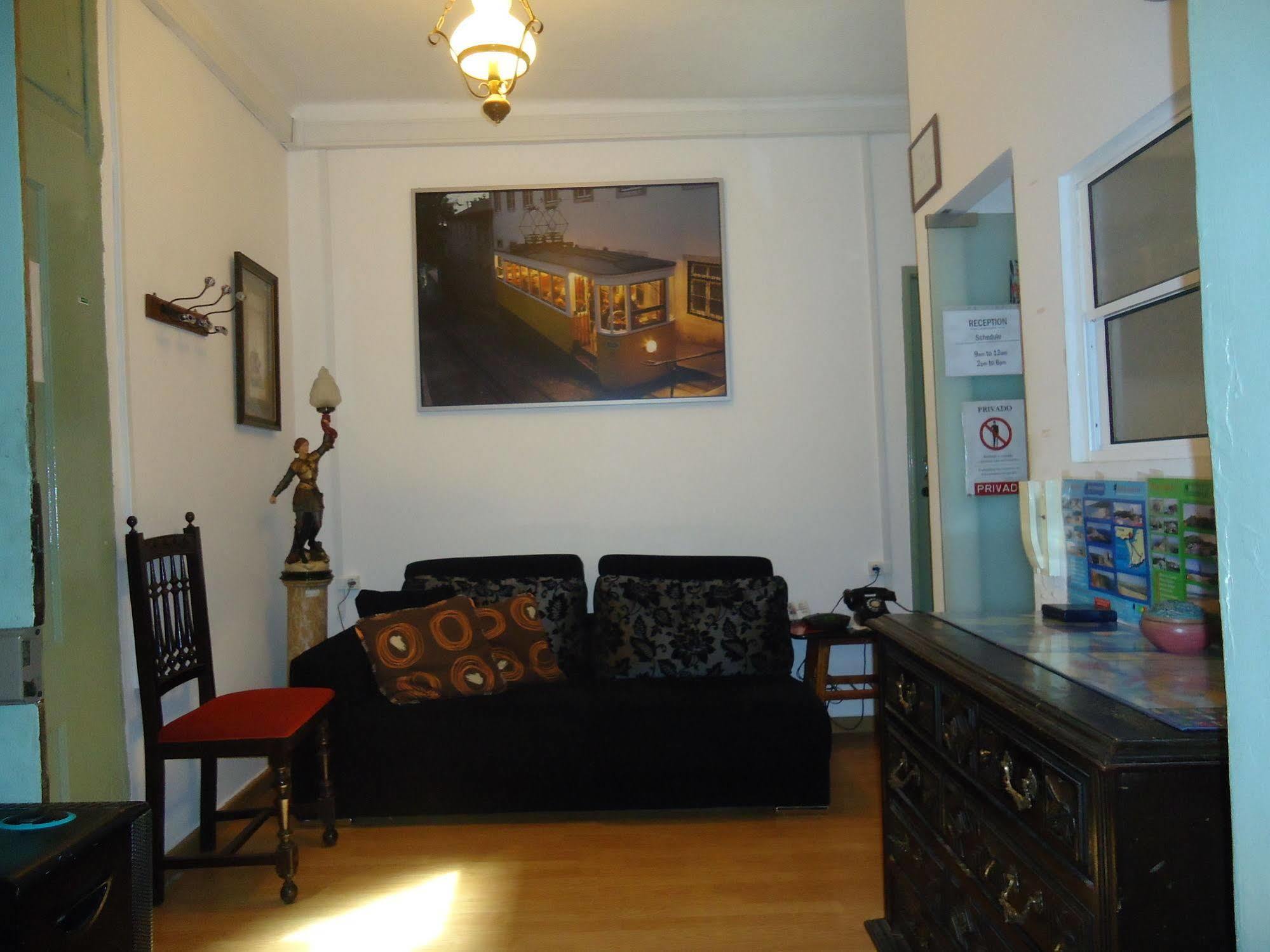 Guest house New Aljubarrota Lisbon
