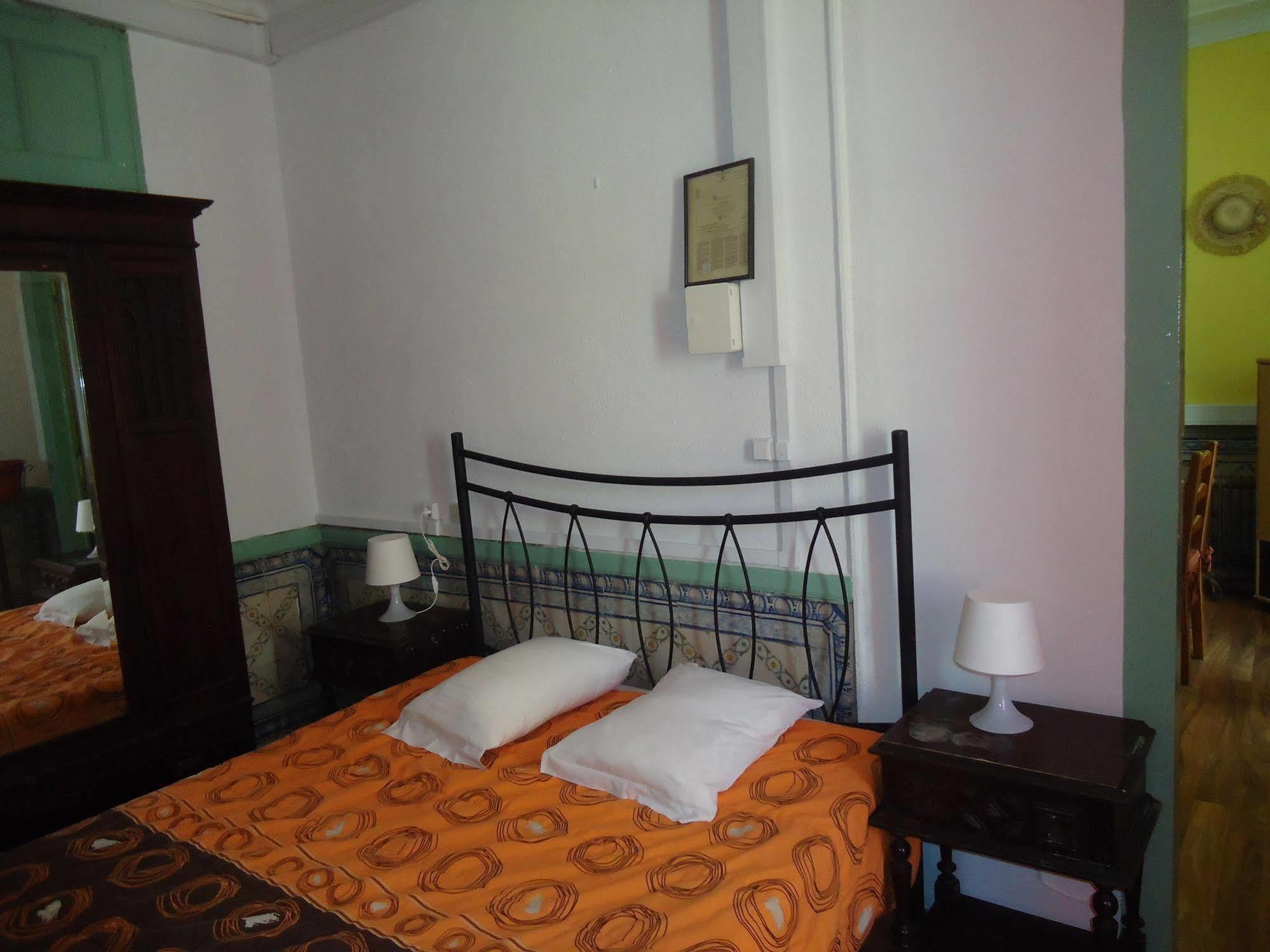 New Aljubarrota Guest house 2*