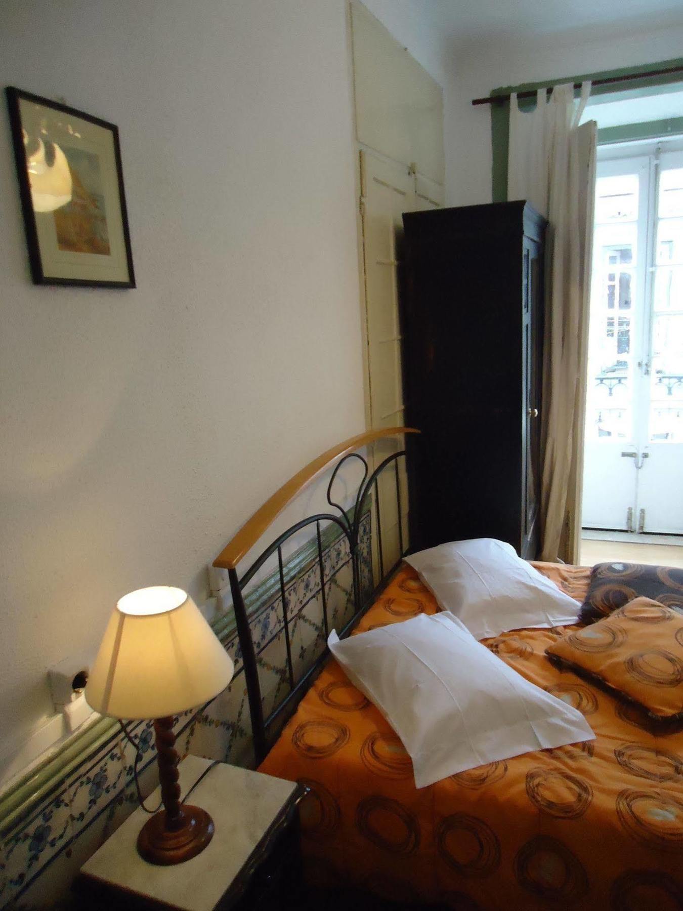 Guest house New Aljubarrota