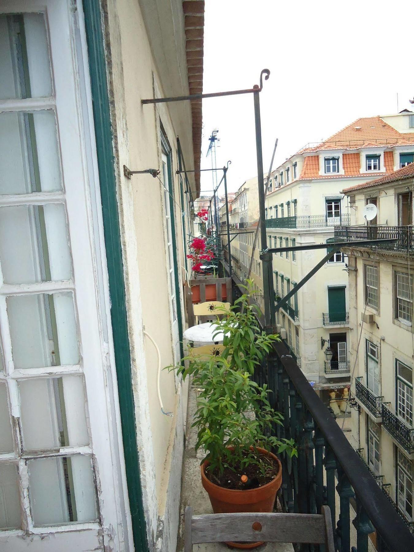 New Aljubarrota Guest house